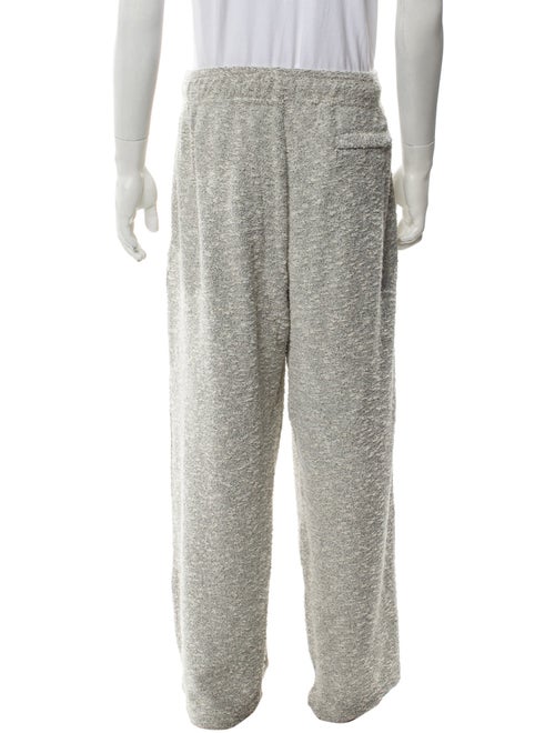 Eric Emanuel EE Boucle Graphic Print Lounge Bottoms