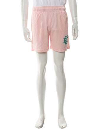 Eric Emanuel EE Jogger Shorts
