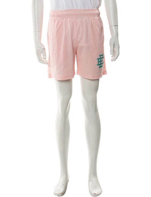 Eric Emanuel EE Jogger Shorts