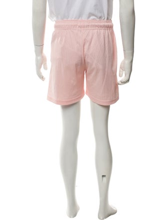 Eric Emanuel EE Jogger Shorts