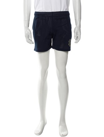 Eric Emanuel EE Jogger Shorts