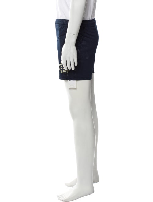 Eric Emanuel EE Jogger Shorts