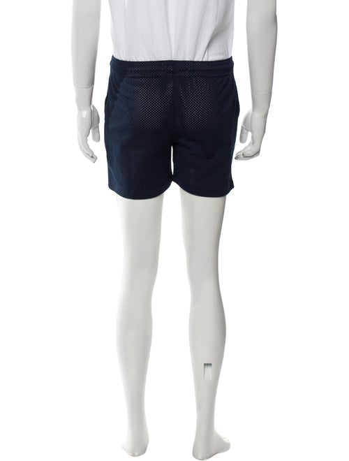 Eric Emanuel EE Jogger Shorts