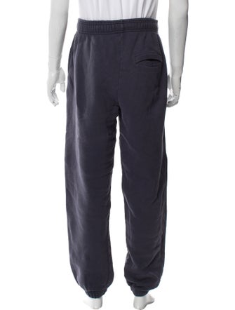 Eric Emanuel EE Graphic Print Lounge Bottoms