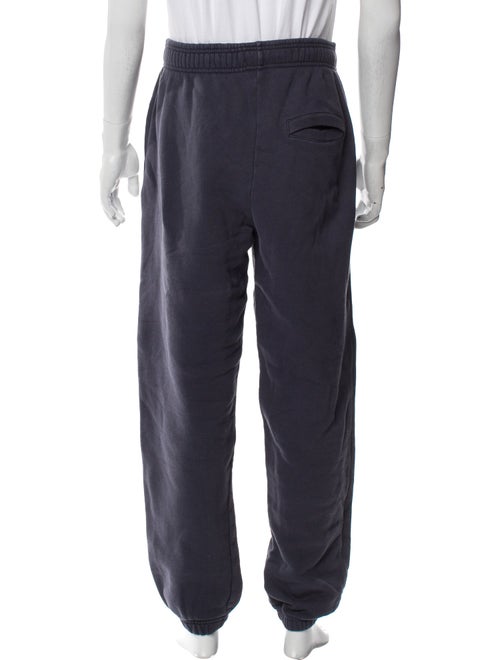 Eric Emanuel EE Graphic Print Lounge Bottoms