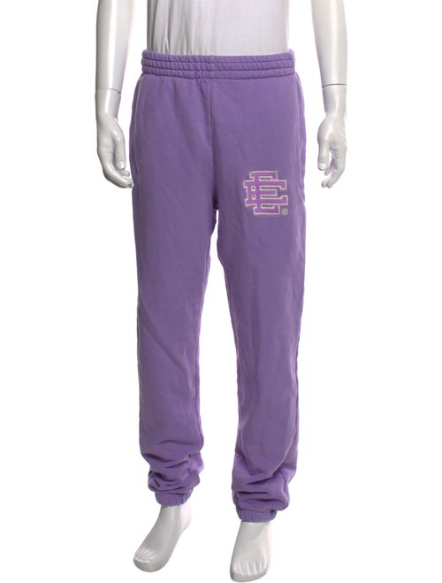 Eric Emanuel EE Graphic Print Sweatpants