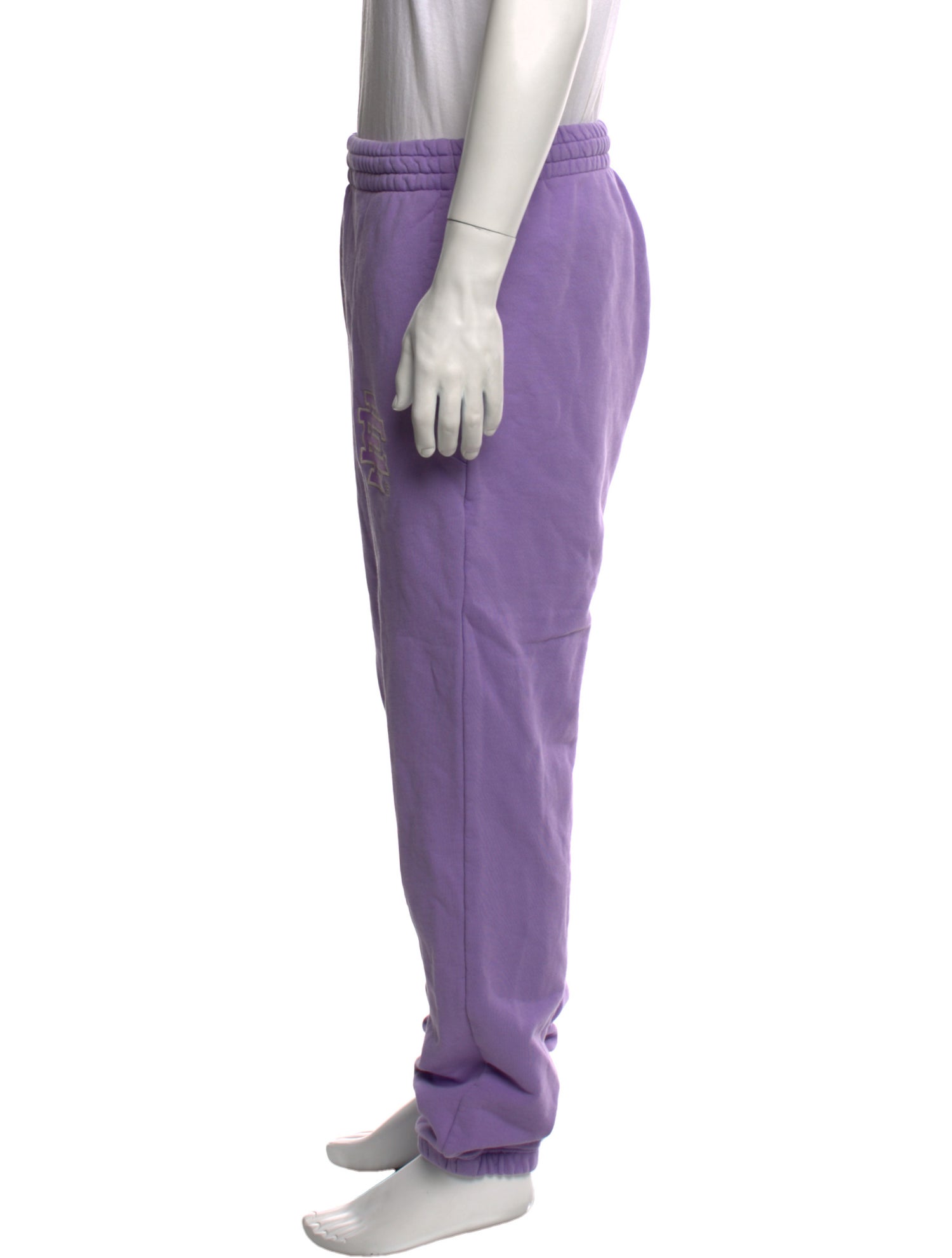 Eric Emanuel EE Graphic Print Sweatpants