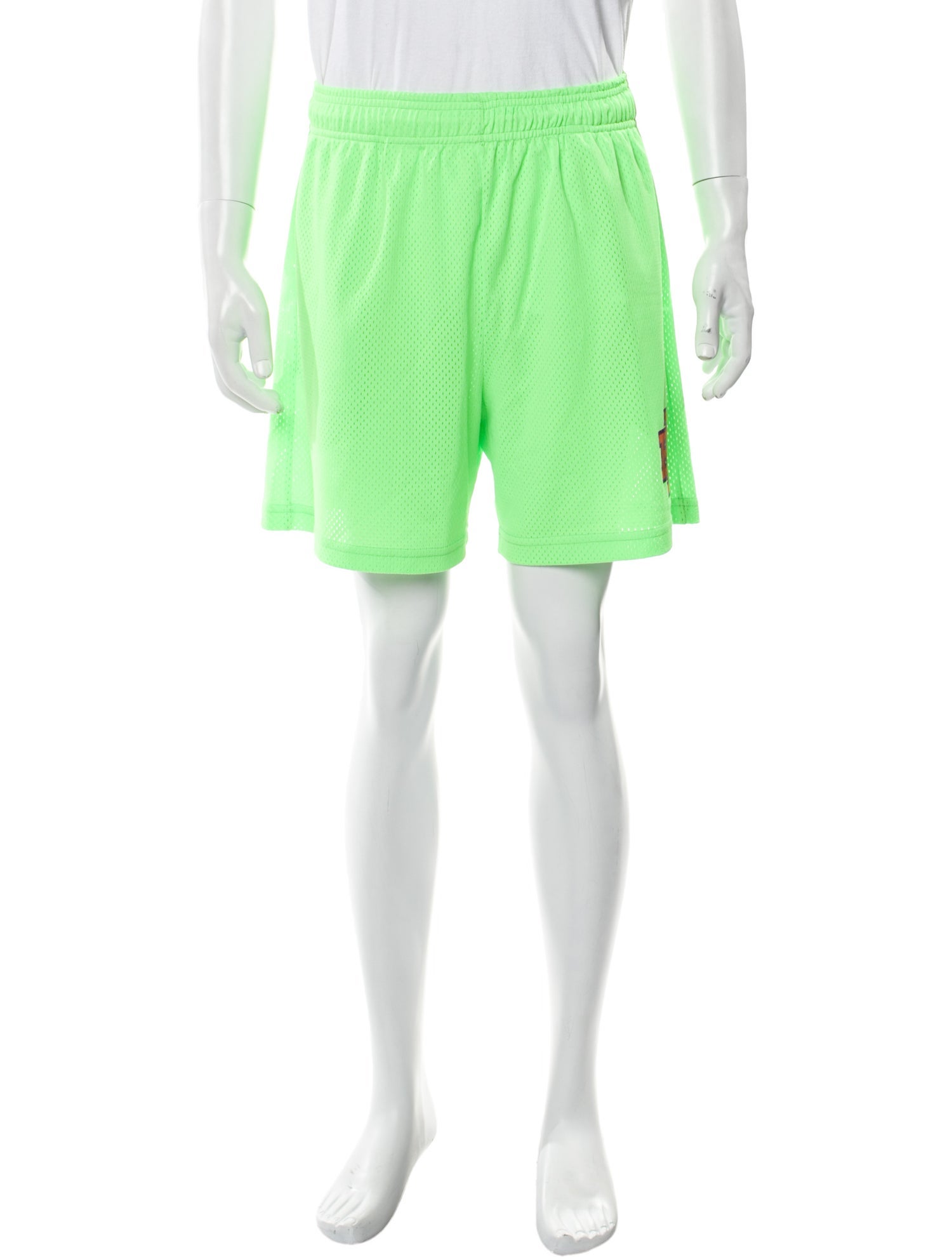 Eric Emanuel EE Jogger Shorts