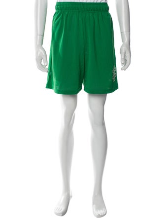 Eric Emanuel EE Jogger Shorts