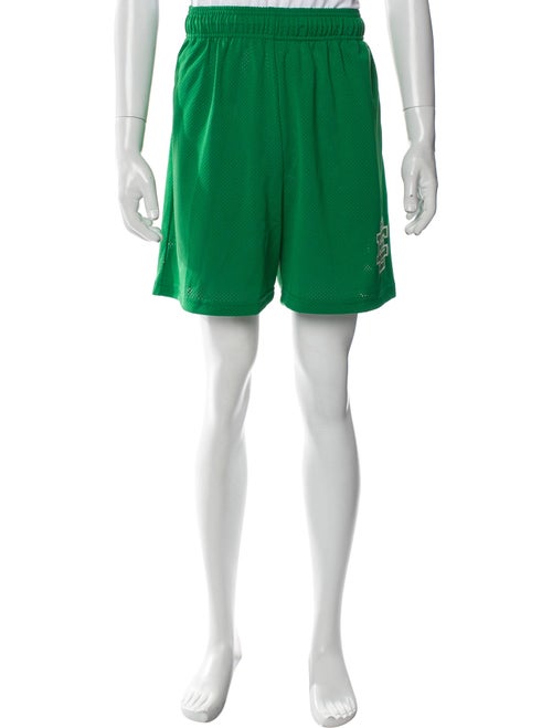 Eric Emanuel EE Jogger Shorts