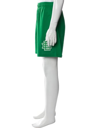 Eric Emanuel EE Jogger Shorts