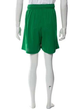 Eric Emanuel EE Jogger Shorts