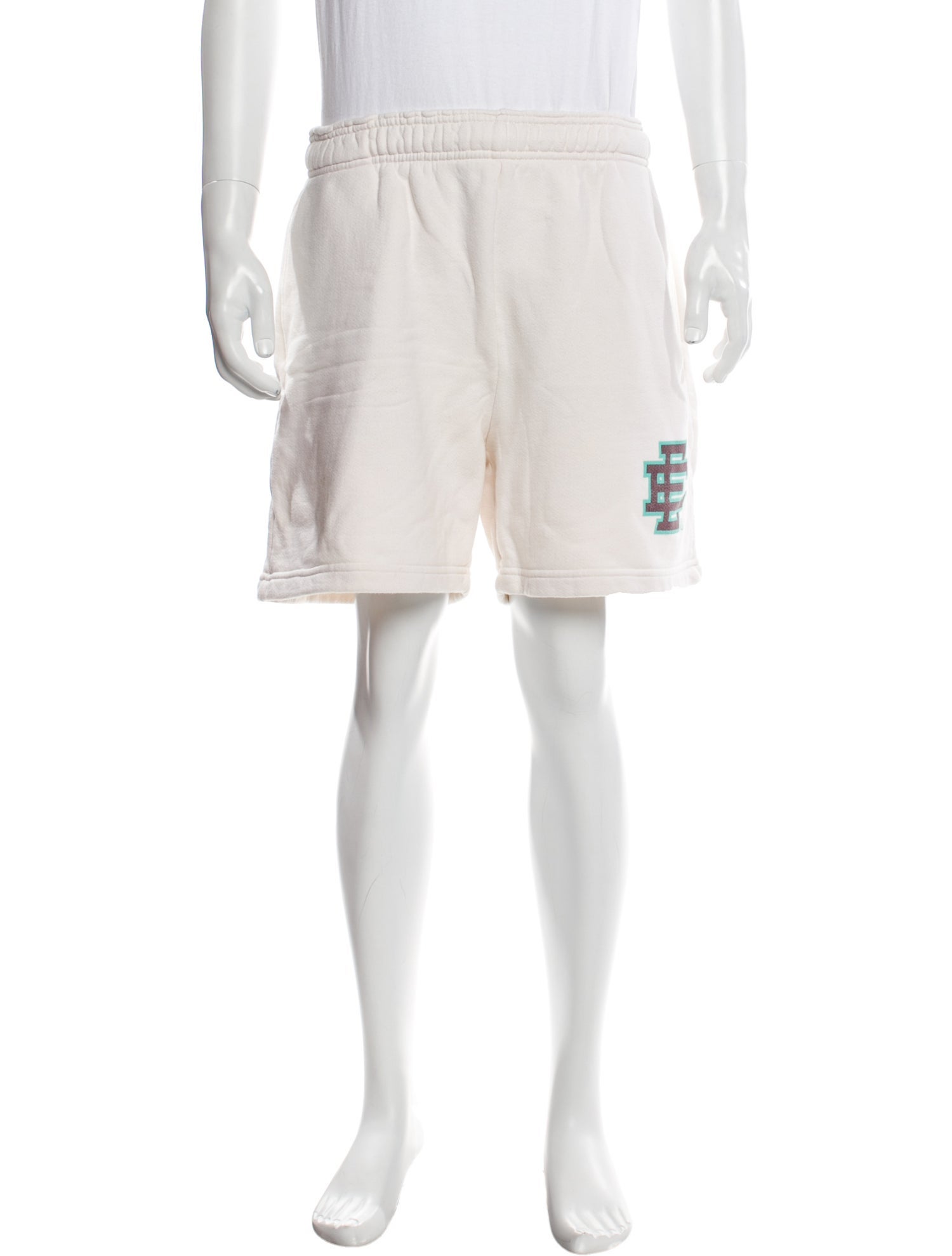 Eric Emanuel EE Athletic Shorts
