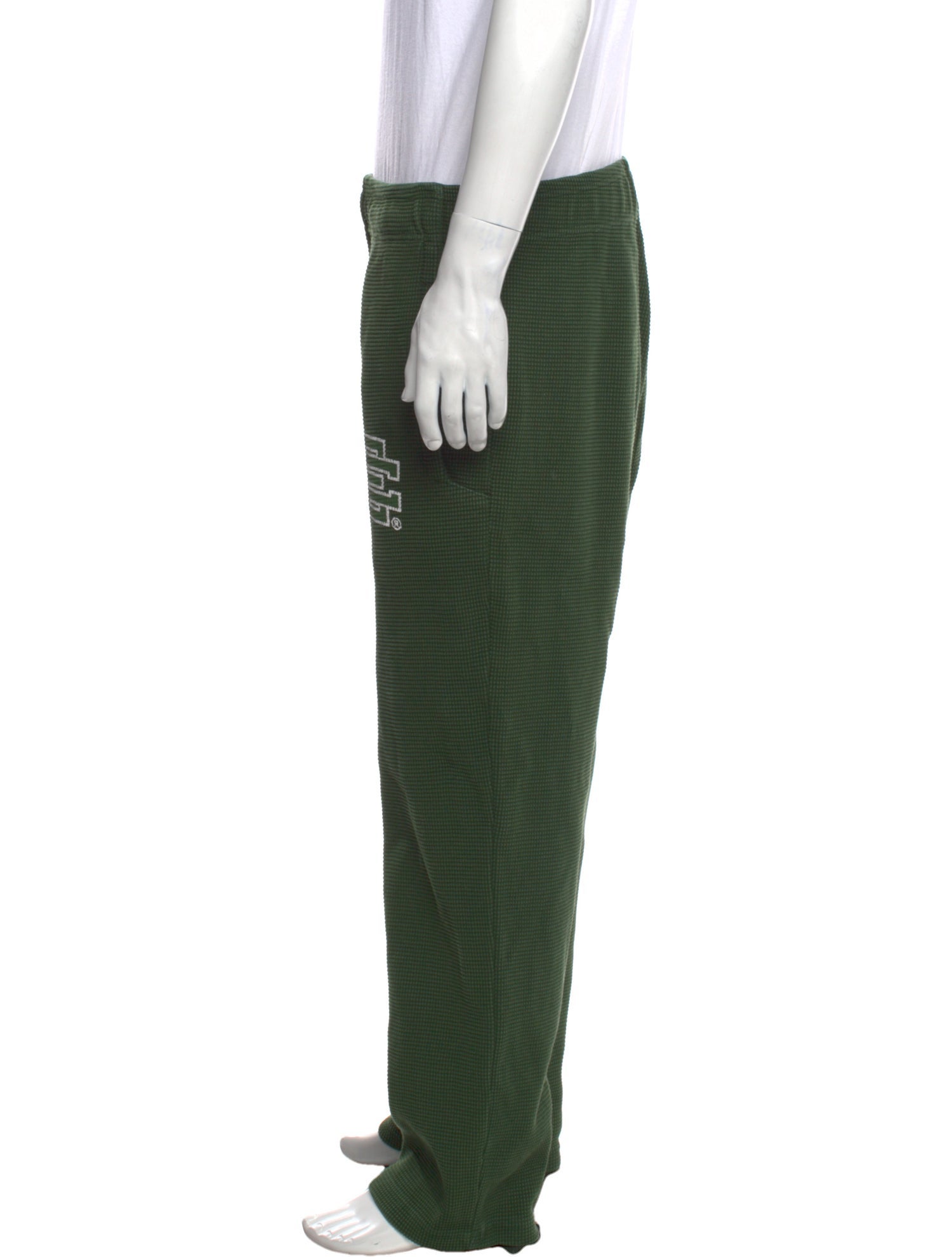 Eric Emanuel EE Graphic Print Joggers