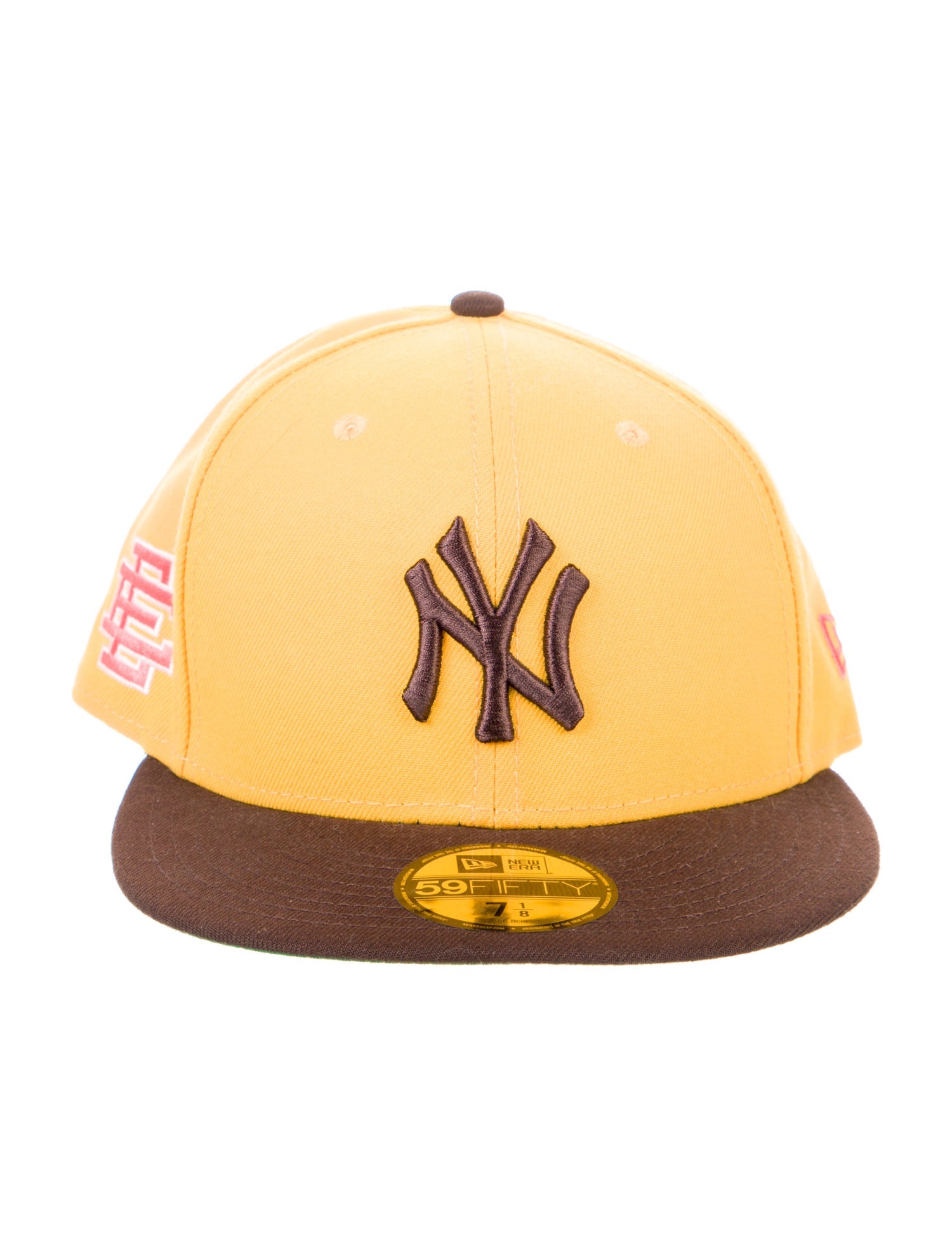 Eric Emanuel EE Baseball Cap