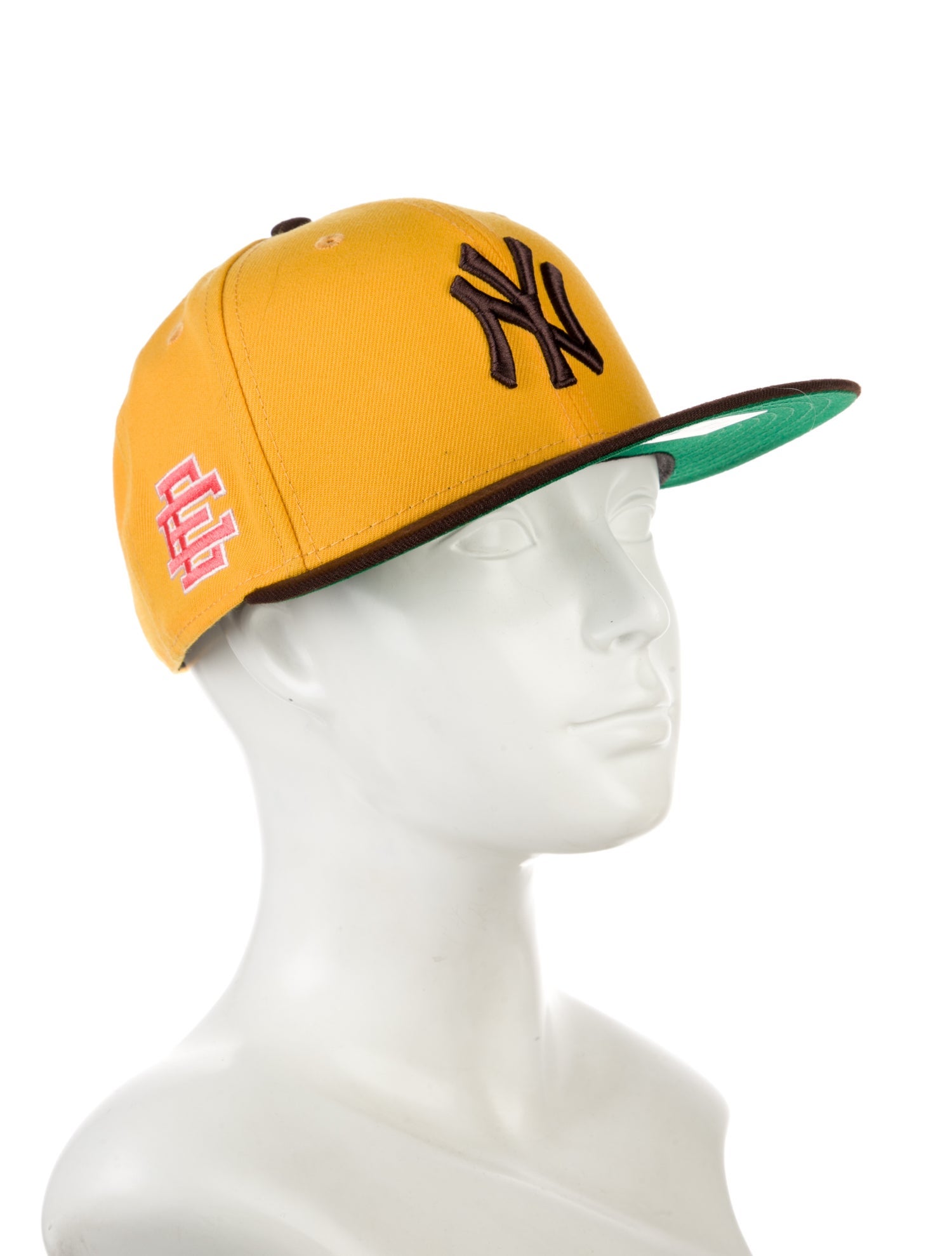 Eric Emanuel EE Baseball Cap