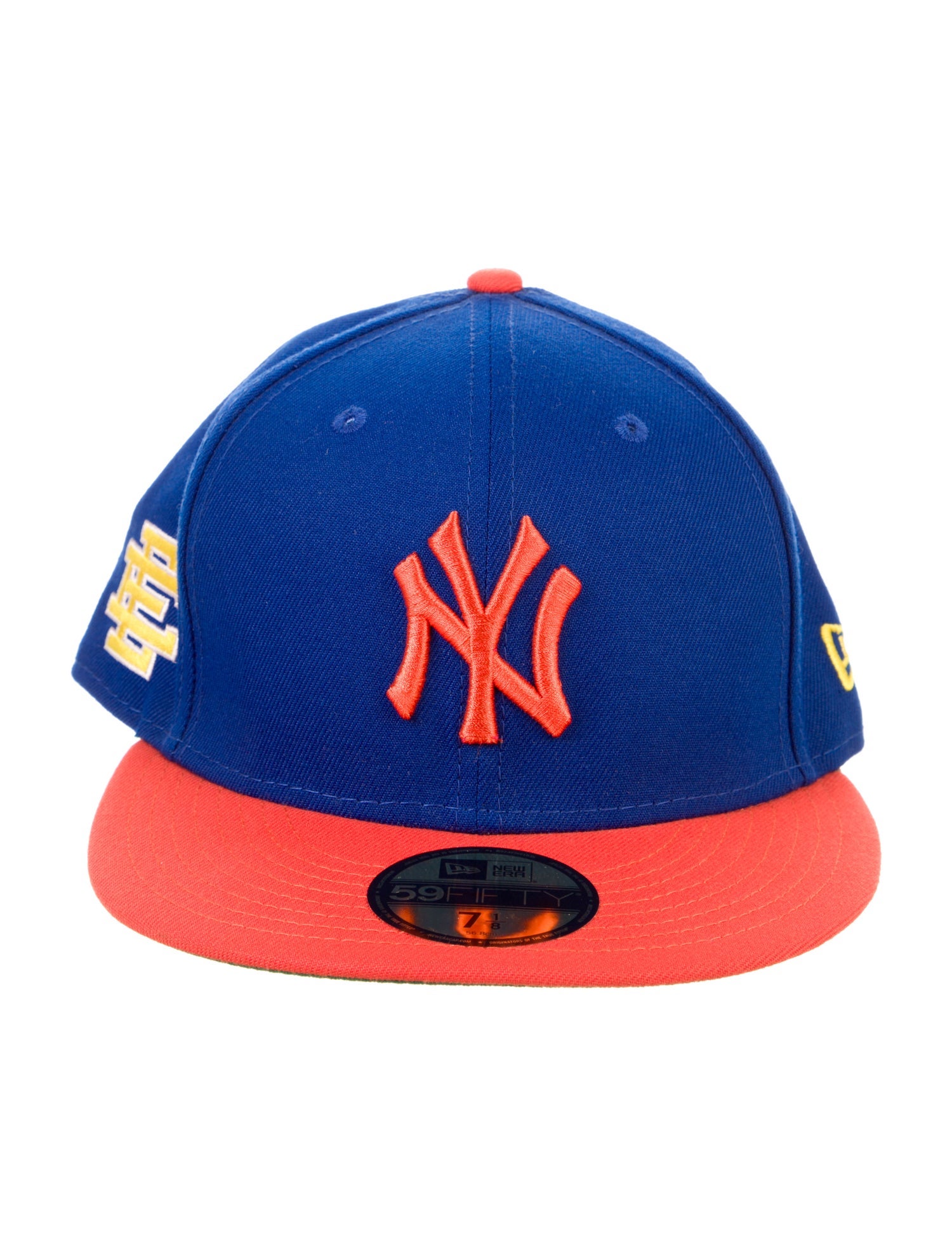 Eric Emanuel EE Baseball Cap