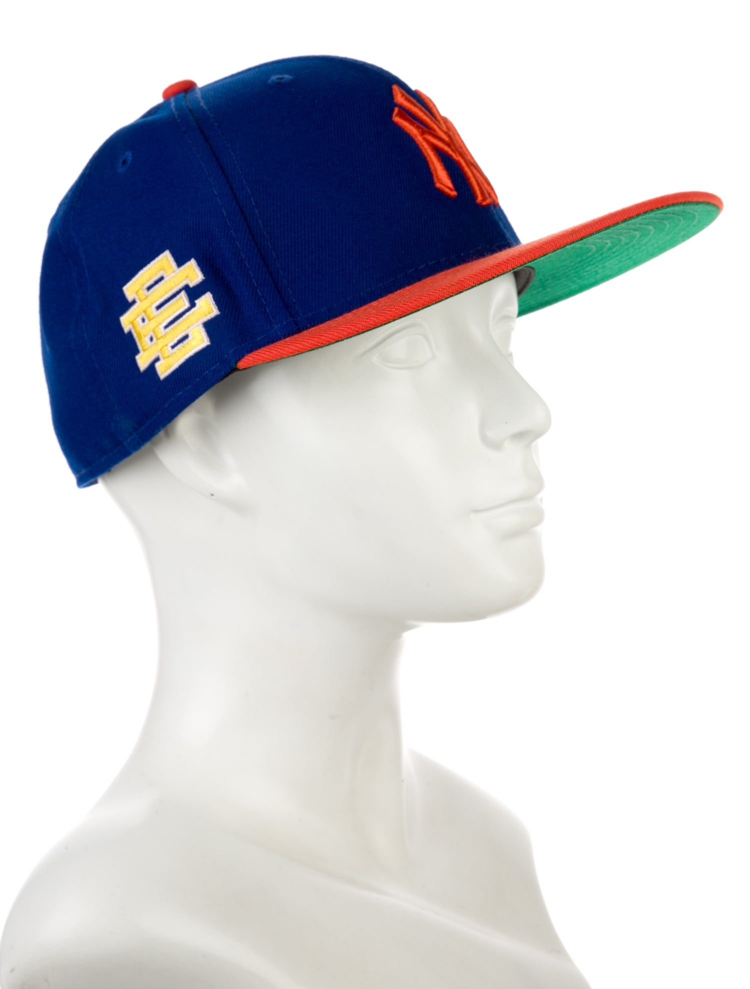 Eric Emanuel EE Baseball Cap