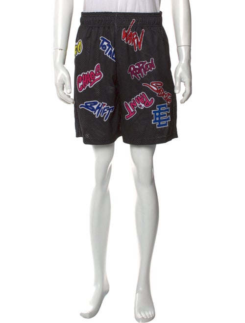 Eric Emanuel EE Eric Emanuel x Matty Boy EE Shorts