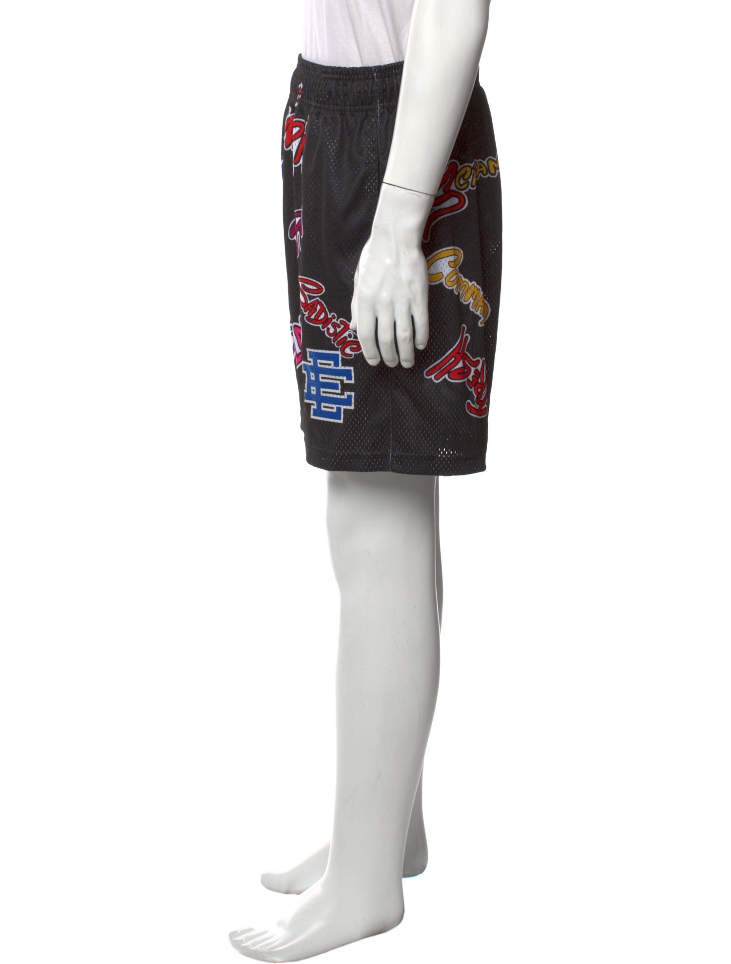 Eric Emanuel EE Eric Emanuel x Matty Boy EE Shorts