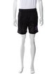 Eric Emanuel EE Graphic Print Athletic Shorts