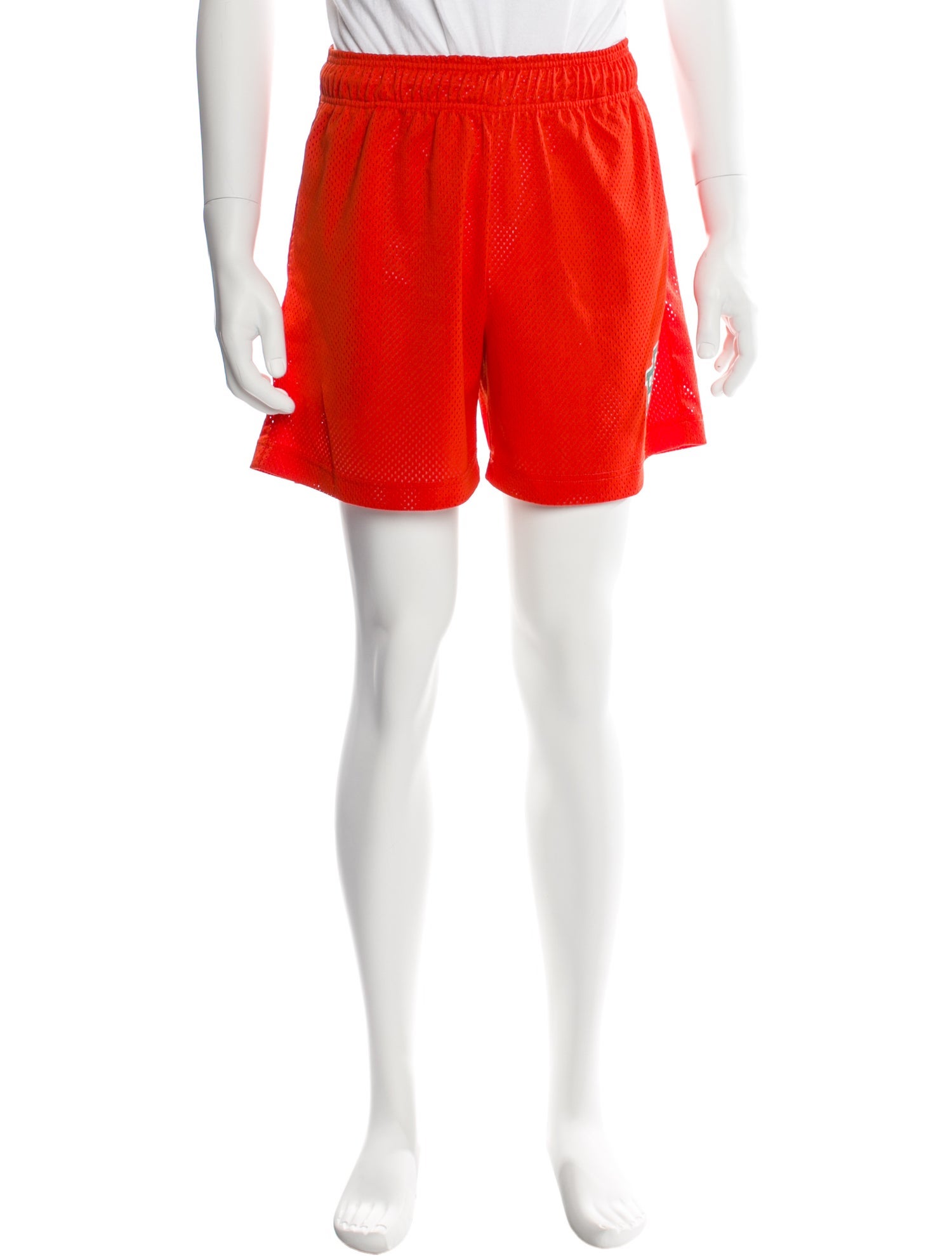 Eric Emanuel EE Jogger Shorts