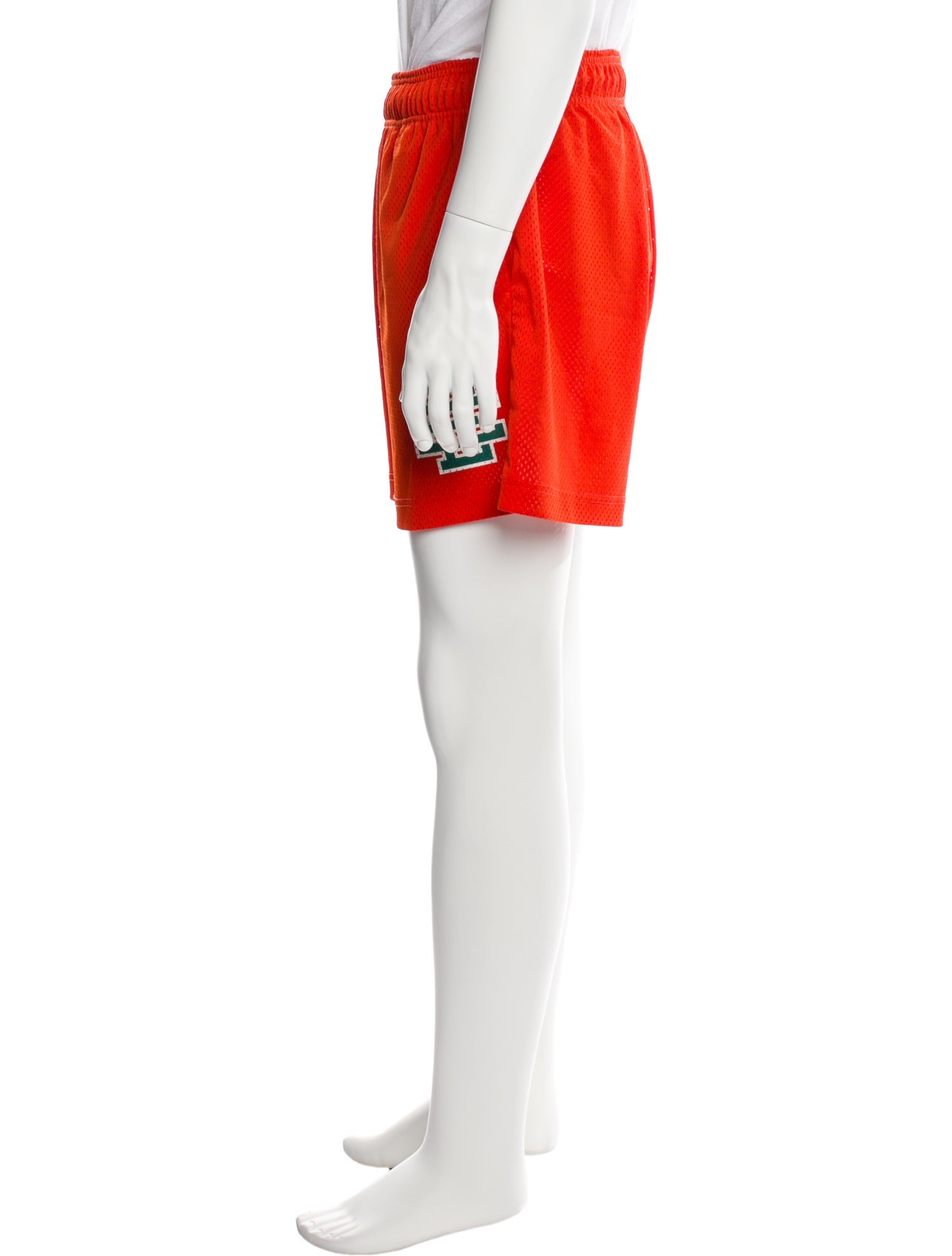 Eric Emanuel EE Jogger Shorts