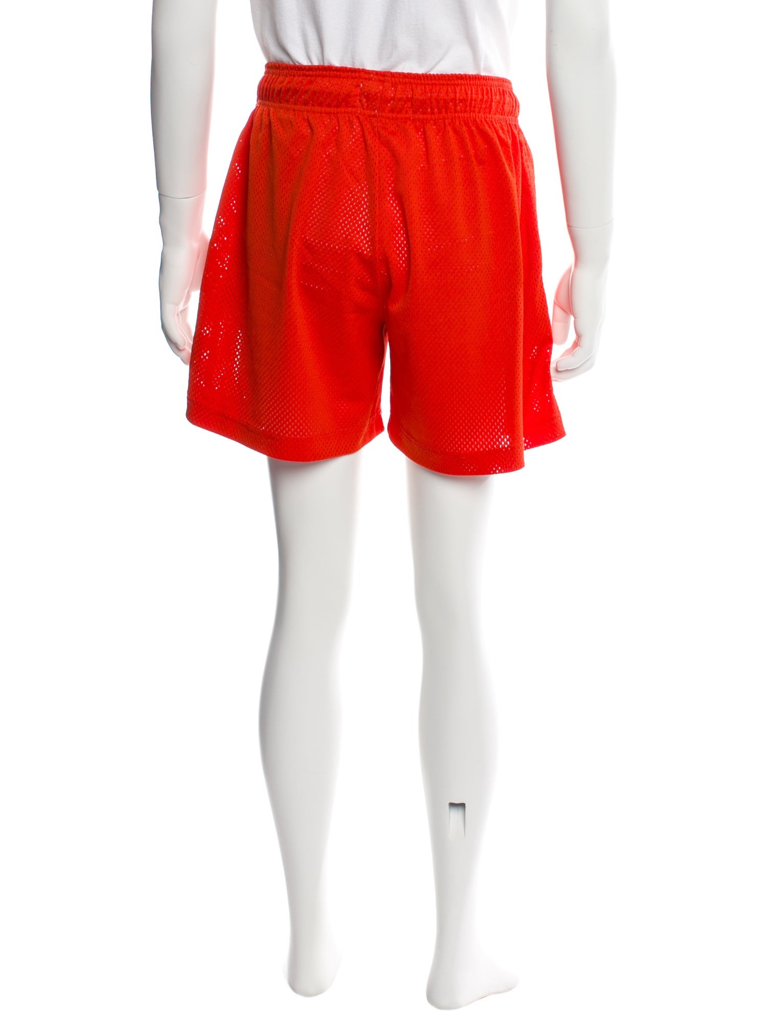 Eric Emanuel EE Jogger Shorts