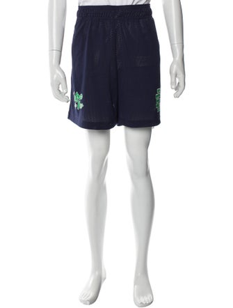 Eric Emanuel EE Athletic Shorts