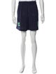 Eric Emanuel EE Athletic Shorts
