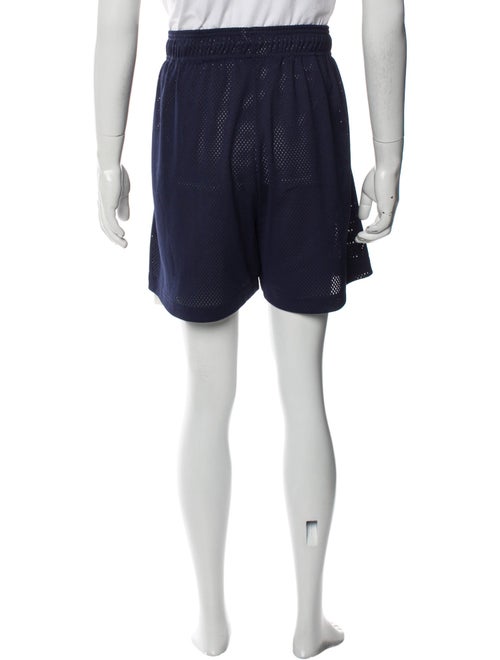 Eric Emanuel EE Athletic Shorts