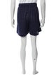 Eric Emanuel EE Athletic Shorts