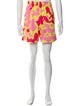 Eric Emanuel EE Printed Jogger Shorts
