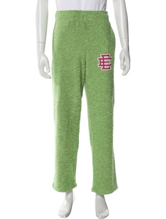 Eric Emanuel EE Graphic Print Joggers