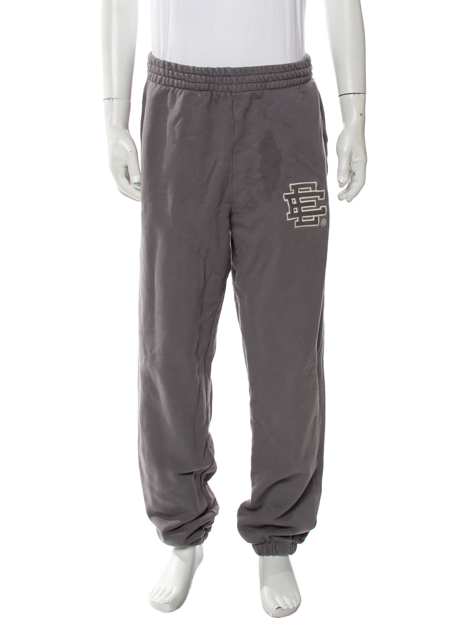 Eric Emanuel EE Graphic Print Joggers