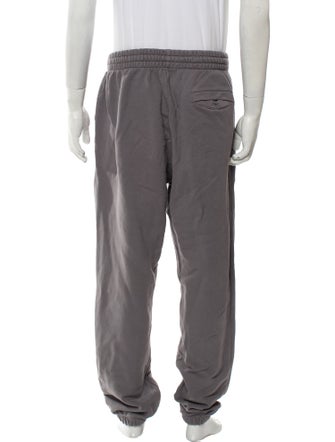 Eric Emanuel EE Graphic Print Joggers