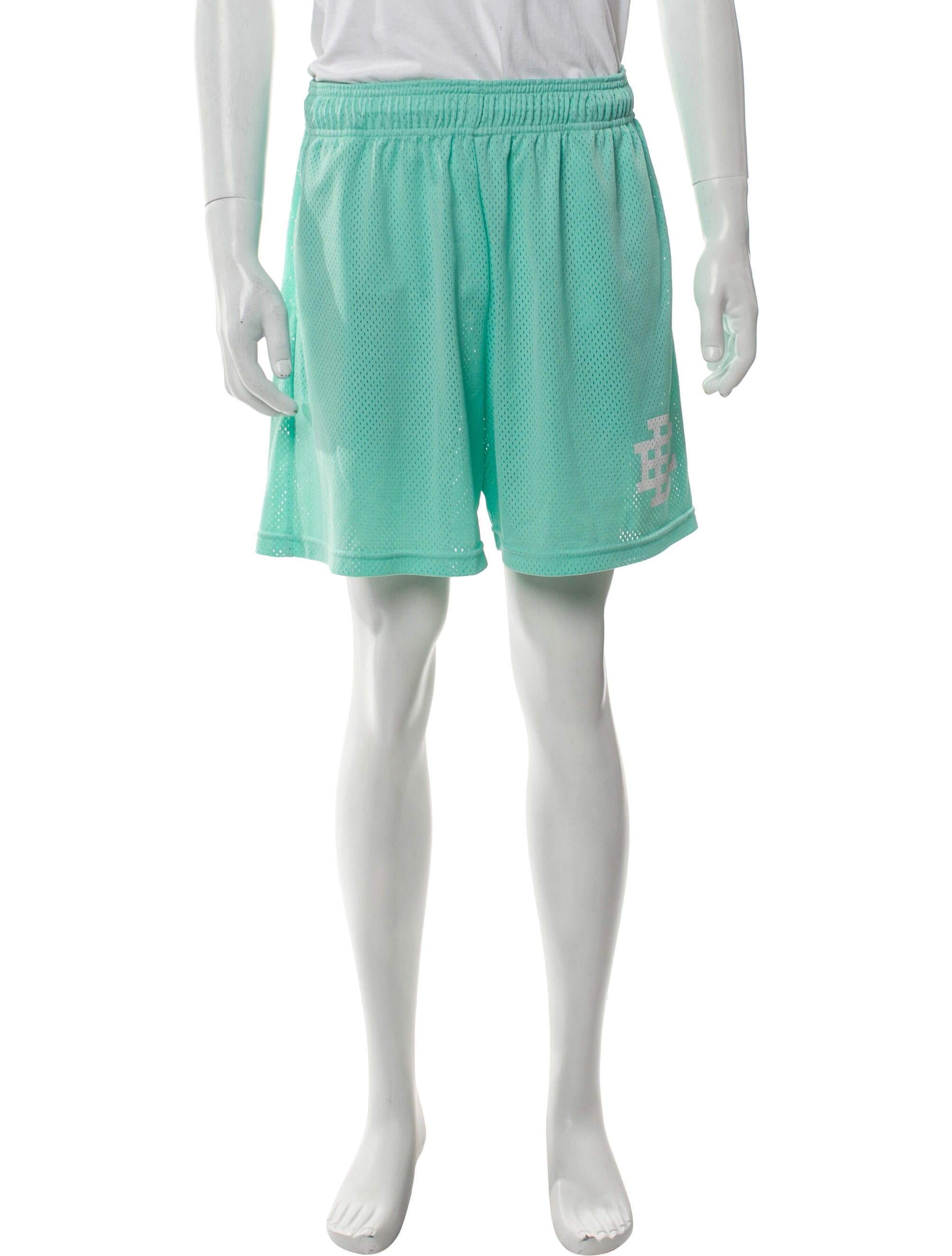 Eric Emanuel EE Jogger Shorts