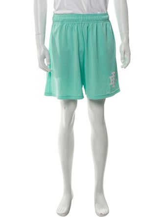 Eric Emanuel EE Jogger Shorts