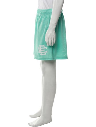 Eric Emanuel EE Jogger Shorts