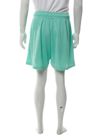 Eric Emanuel EE Jogger Shorts