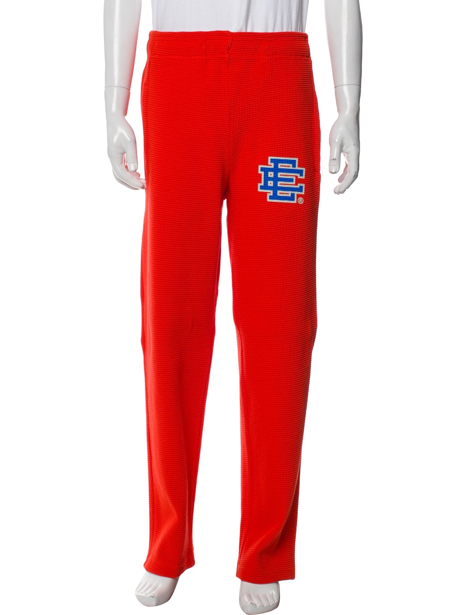 Eric Emanuel EE Graphic Print Joggers