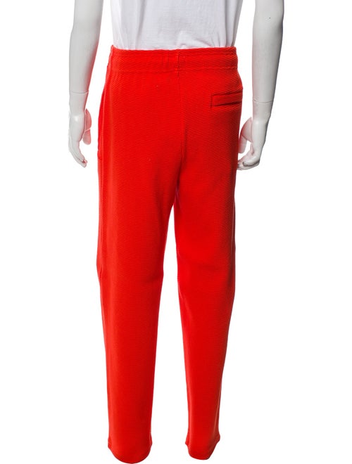 Eric Emanuel EE Graphic Print Joggers