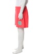 Eric Emanuel EE Graphic Print Athletic Shorts