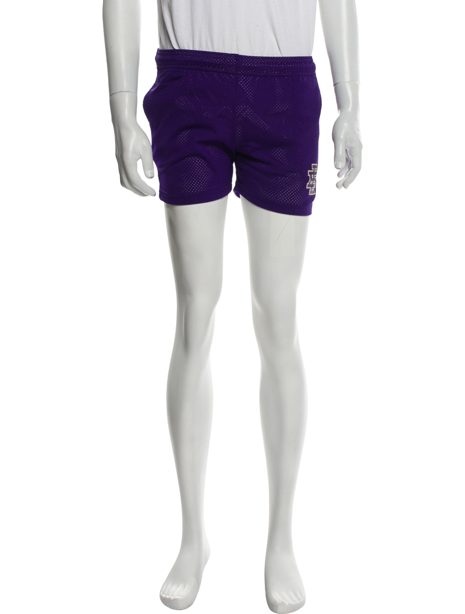 Eric Emanuel EE Jogger Shorts