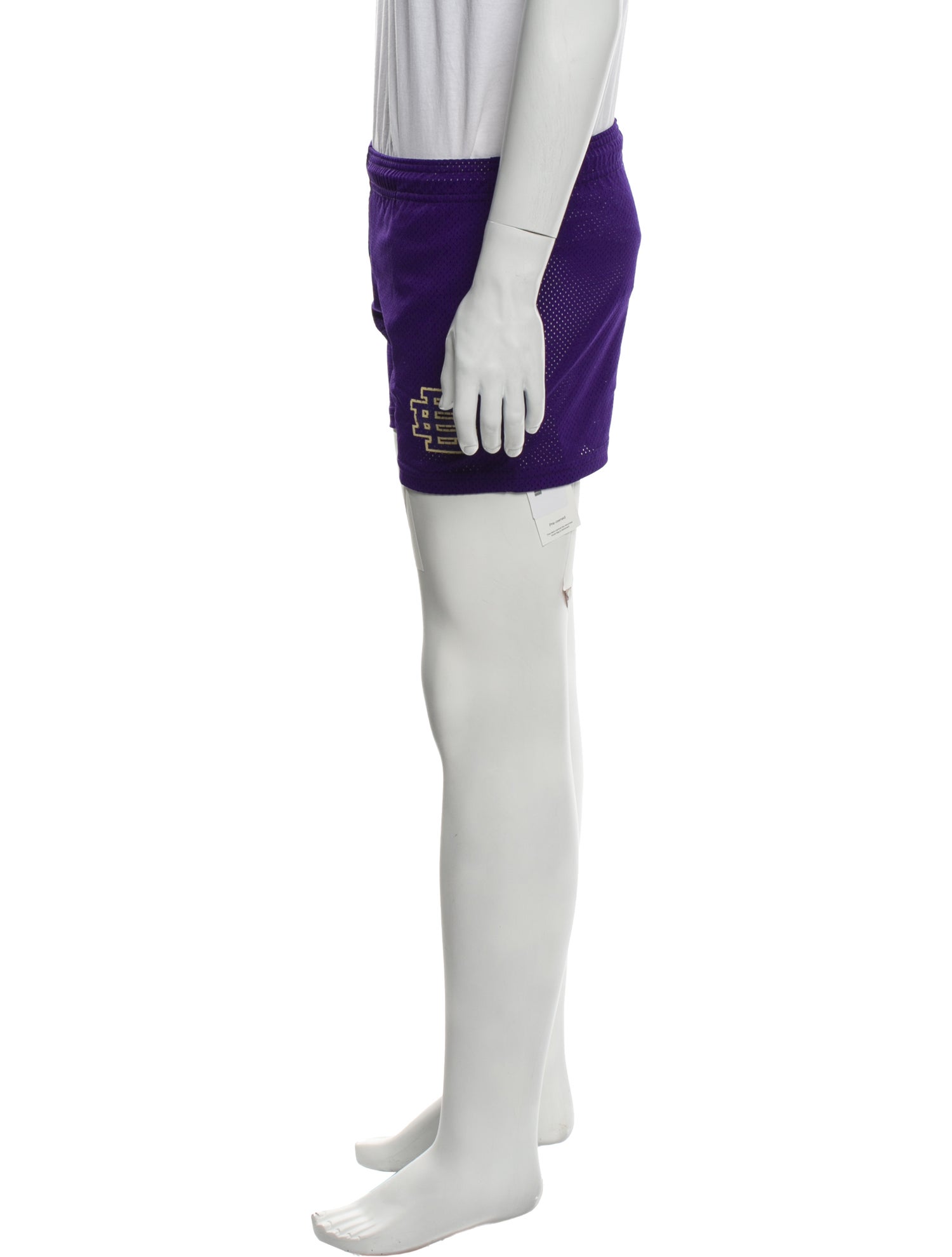 Eric Emanuel EE Jogger Shorts