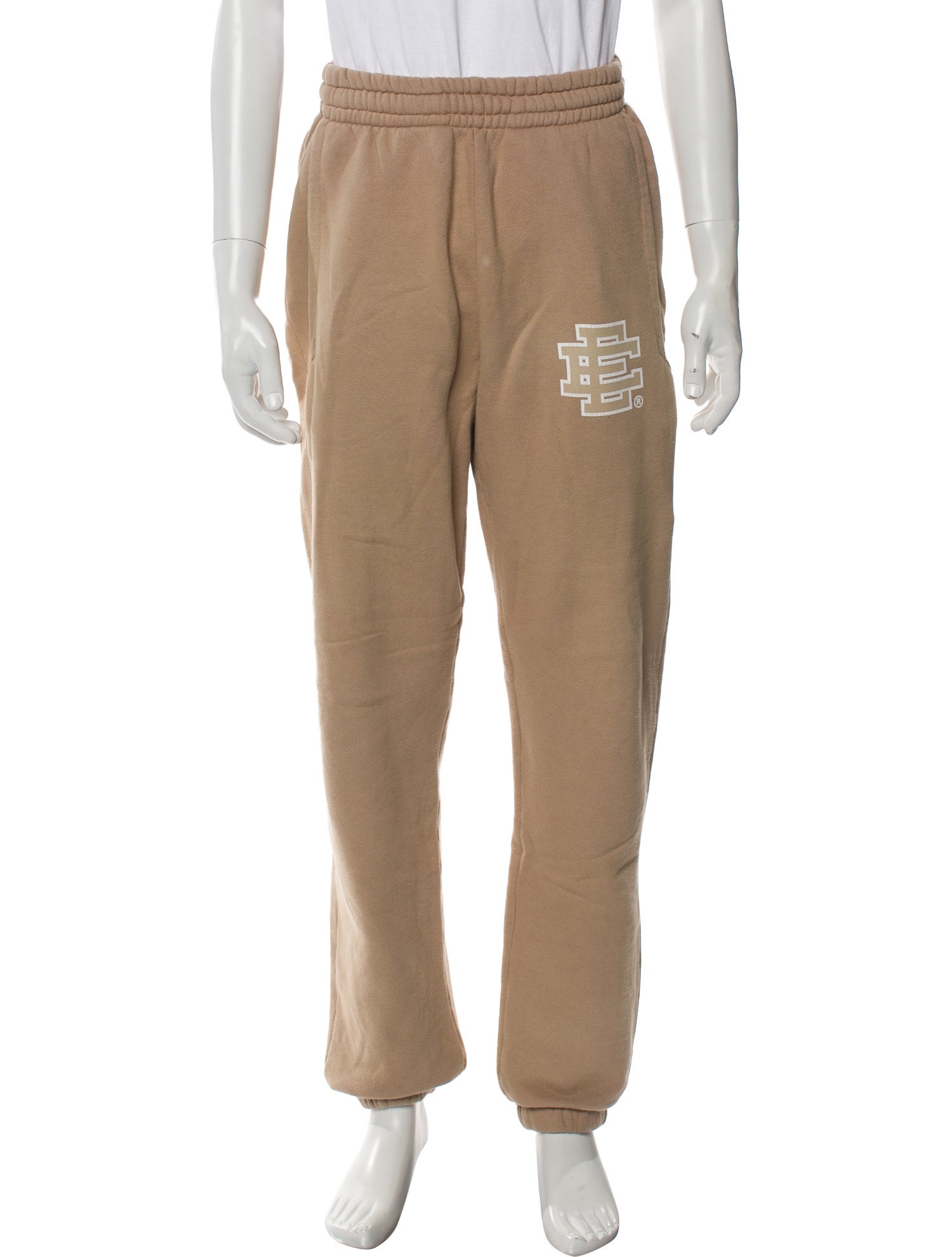 Eric Emanuel EE Graphic Print Lounge Bottoms