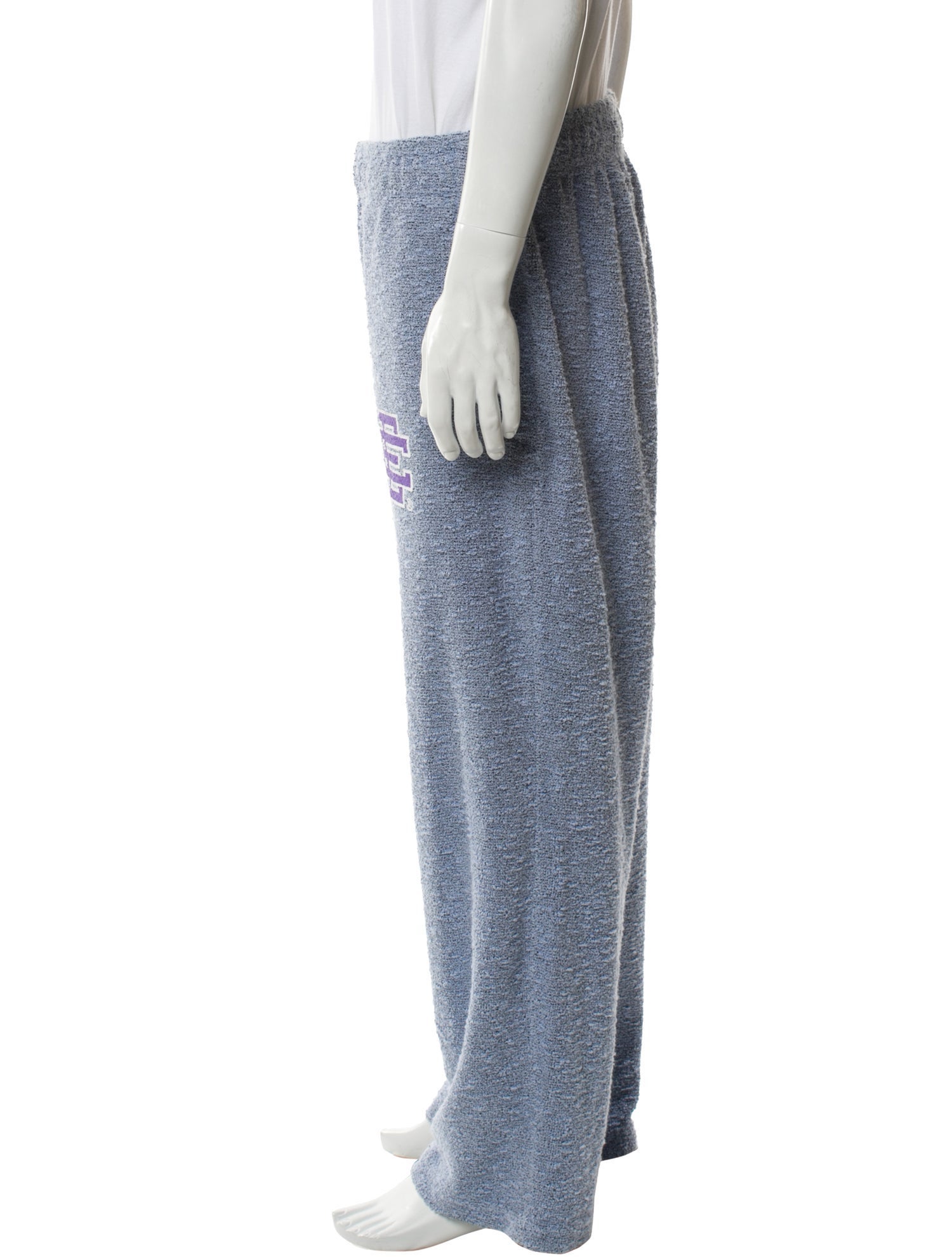 Eric Emanuel EE Graphic Print Lounge Bottoms