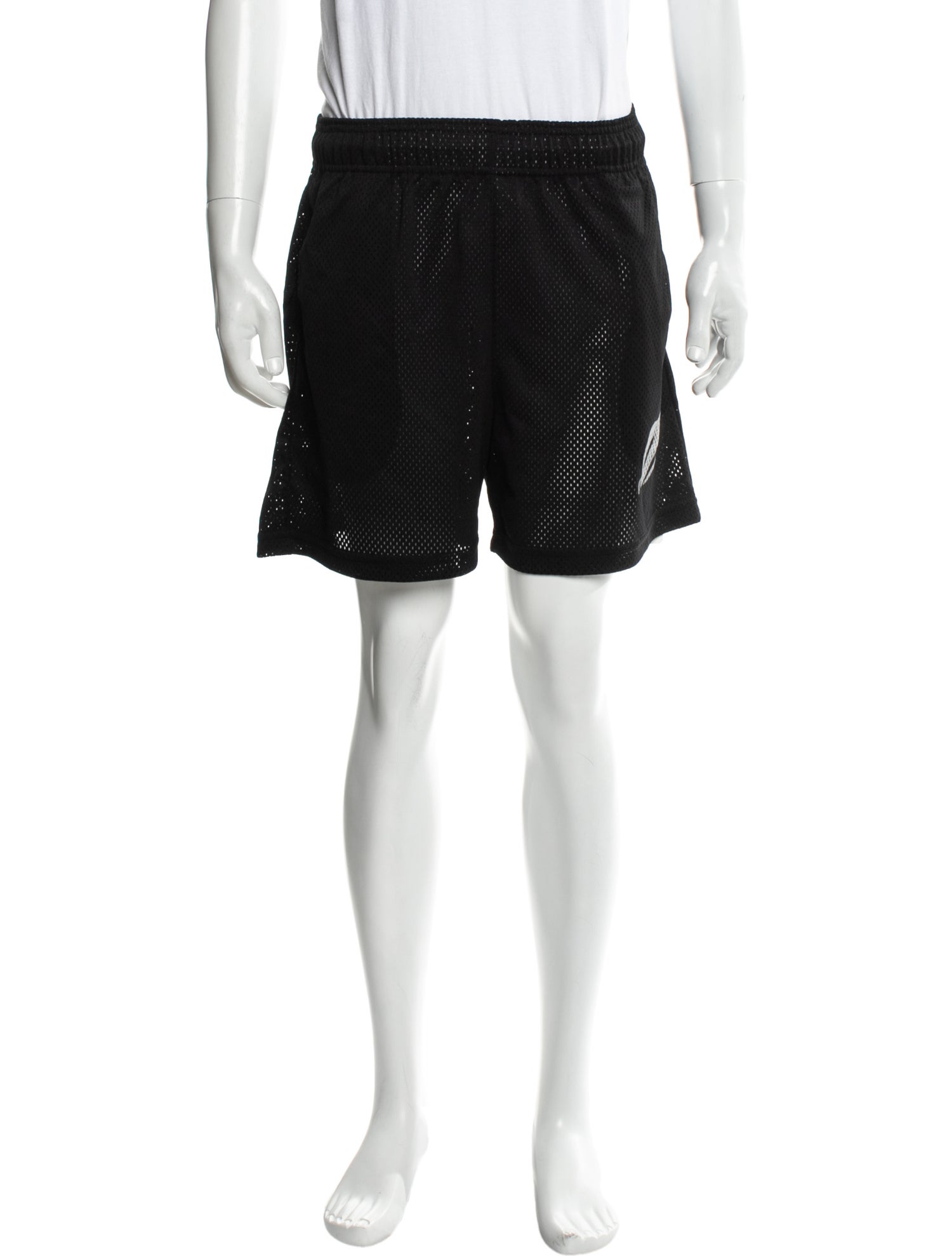 Eric Emanuel EE Jogger Shorts