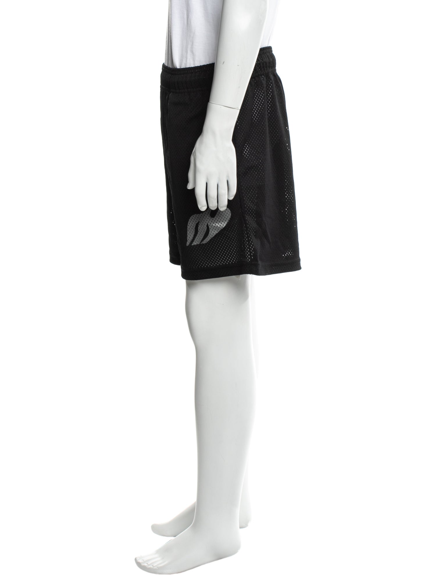 Eric Emanuel EE Jogger Shorts