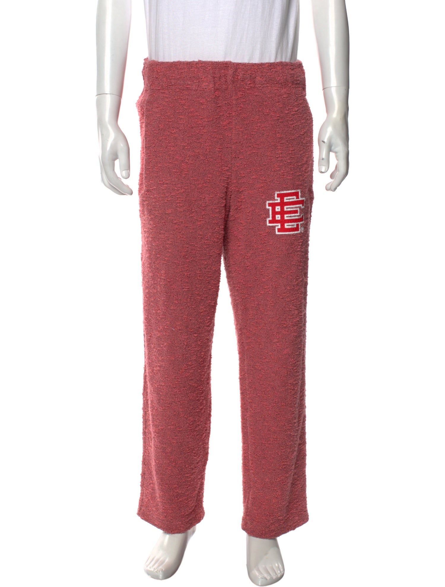 Eric Emanuel EE Graphic Print Sweatpants